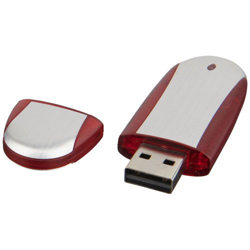 USB Oval Czerwony 1Z30582L 