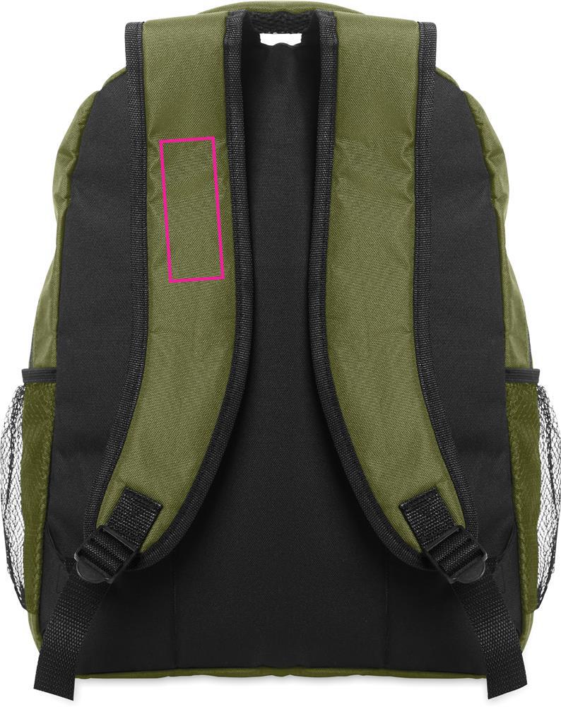SHOULDER STRAP LEFT