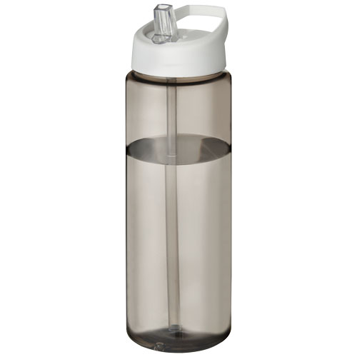 Gadżet reklamowy - 50x Bidon H2O Vibe o pojemności 850 ml z wieczkiem z dzióbkiem
