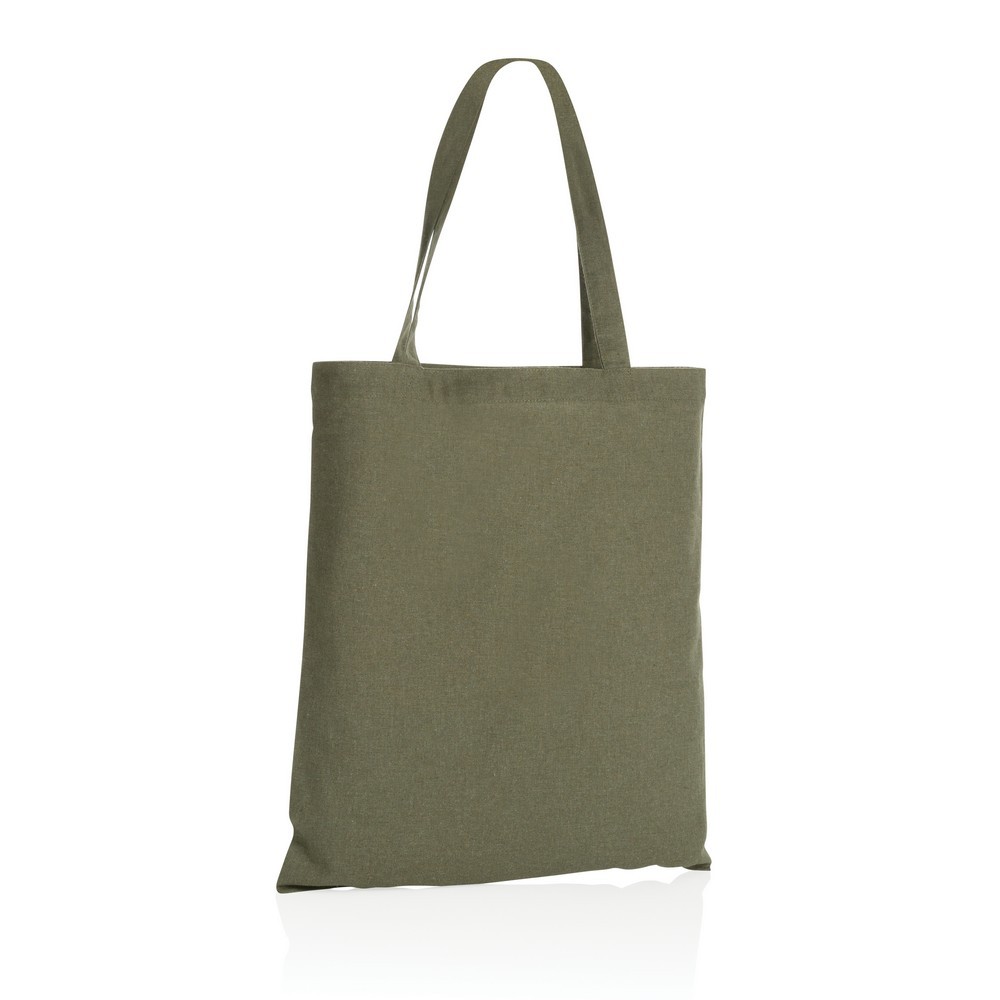 Torba na zakupy AWARE™ Zielony P762.627 (2)
