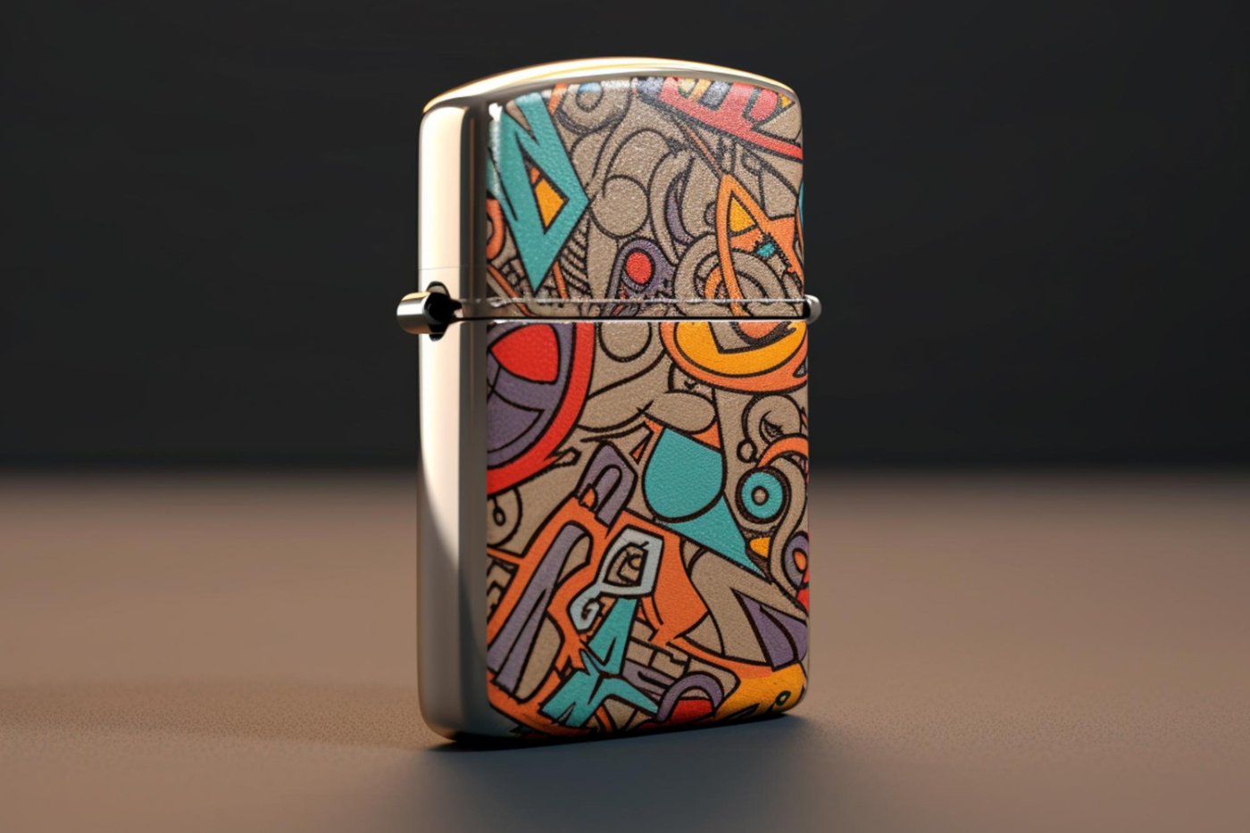 Zapalniczki Zippo - ikona stylu i solidności w świecie gadżetów reklamowych