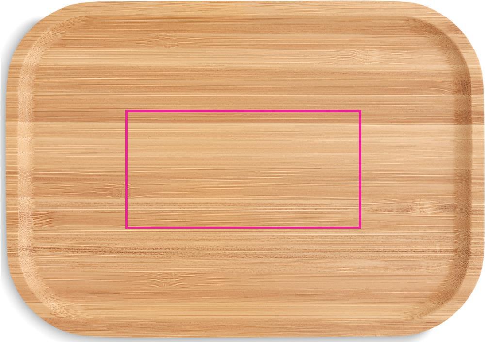LID PAD