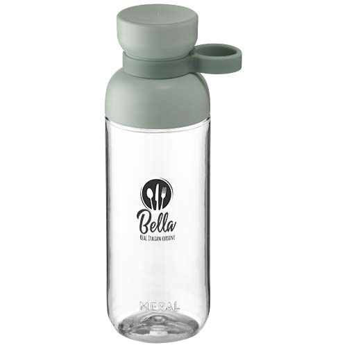 Mepal Vita butelka na wodę z tritanu o pojemności 500 ml  Szałwiowy zielony 10081162 (1)