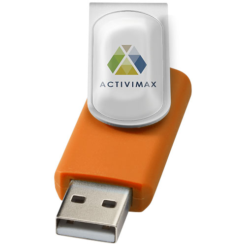 USB Rotate doming Pomarańczowy 1Z43010L (1)