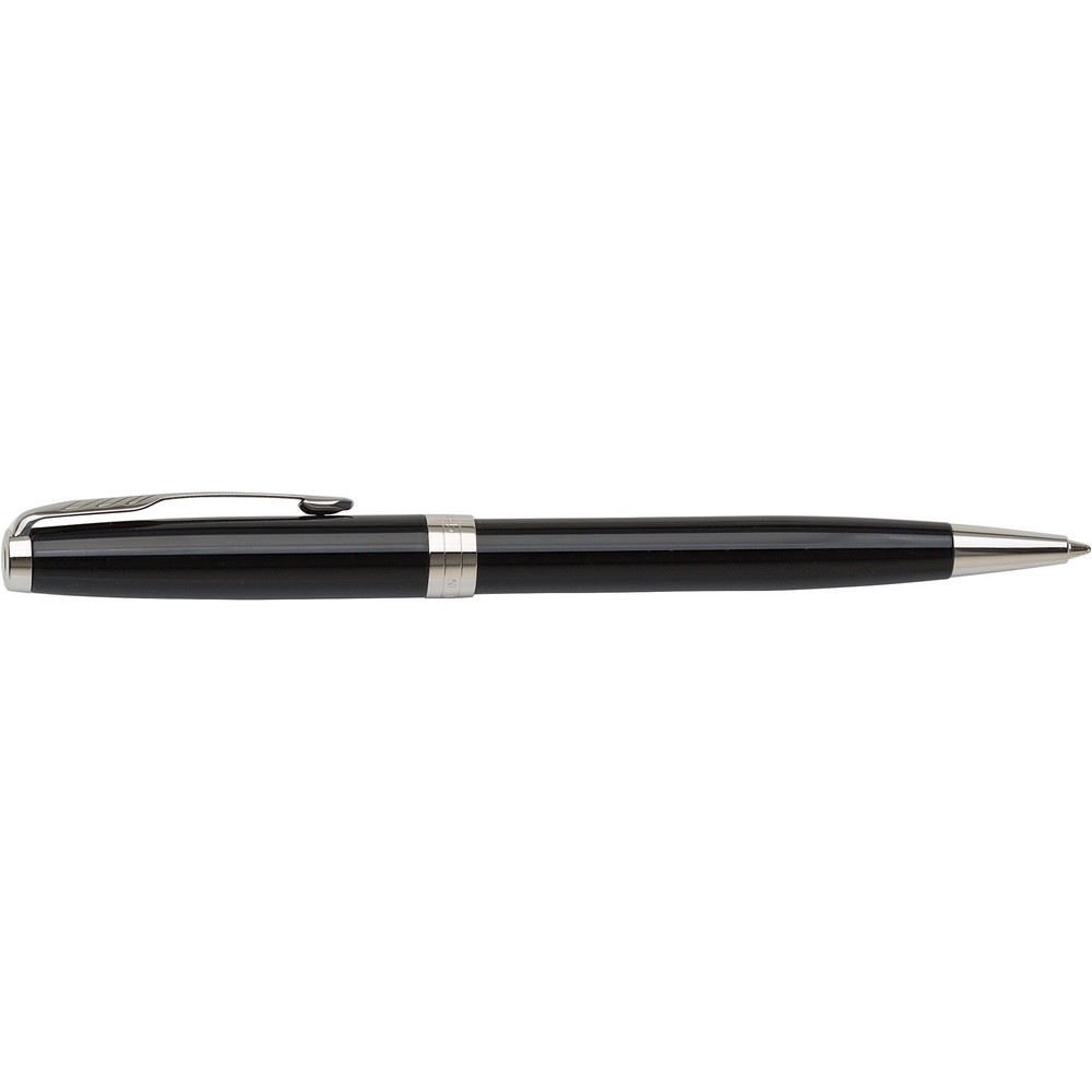 Długopis Parker Sonnet Czarny VA819-03 (7)