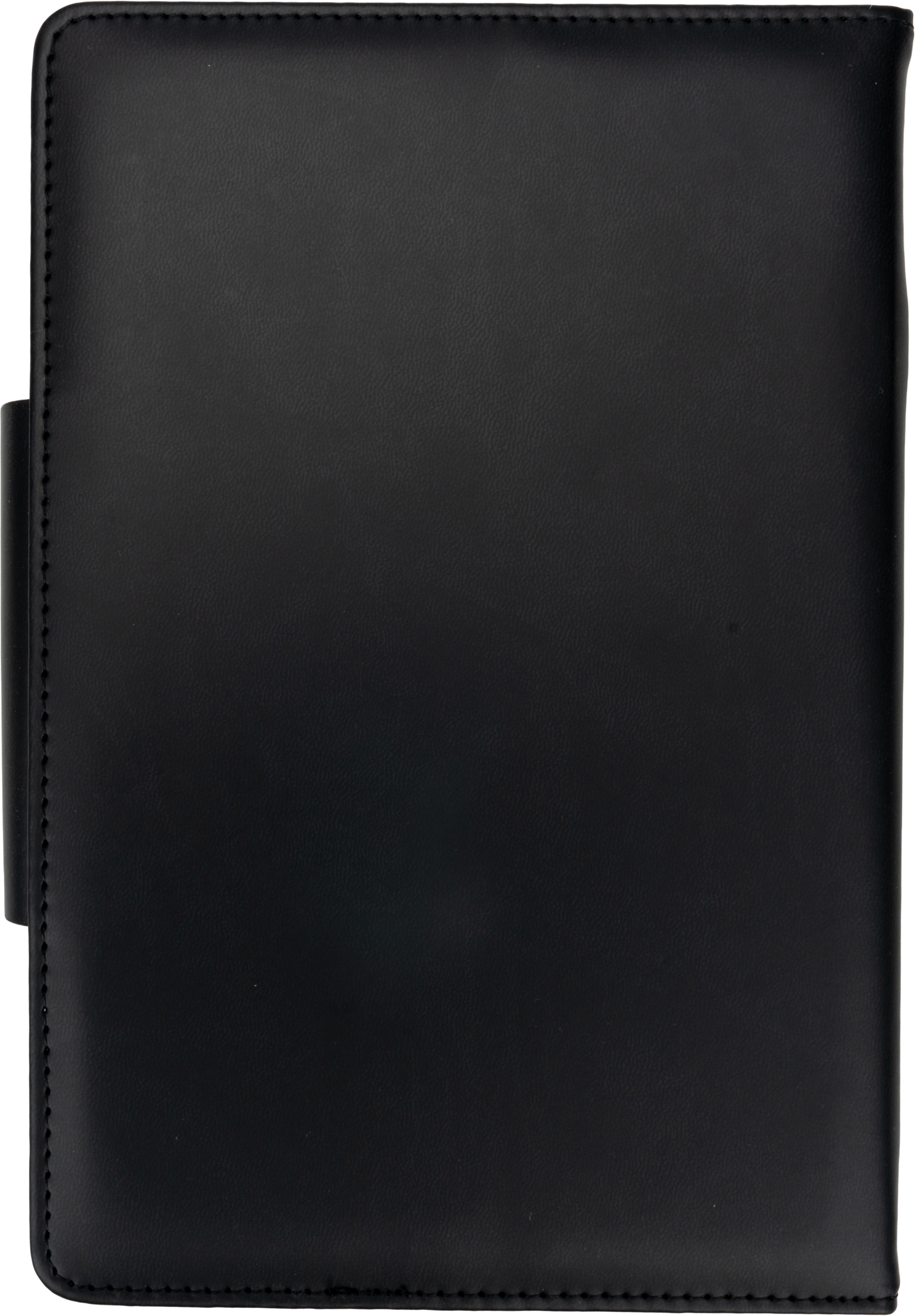 Notes A5 w linie z PU z recyklingu ASUNCION Ciemnoszary 422977 (6)