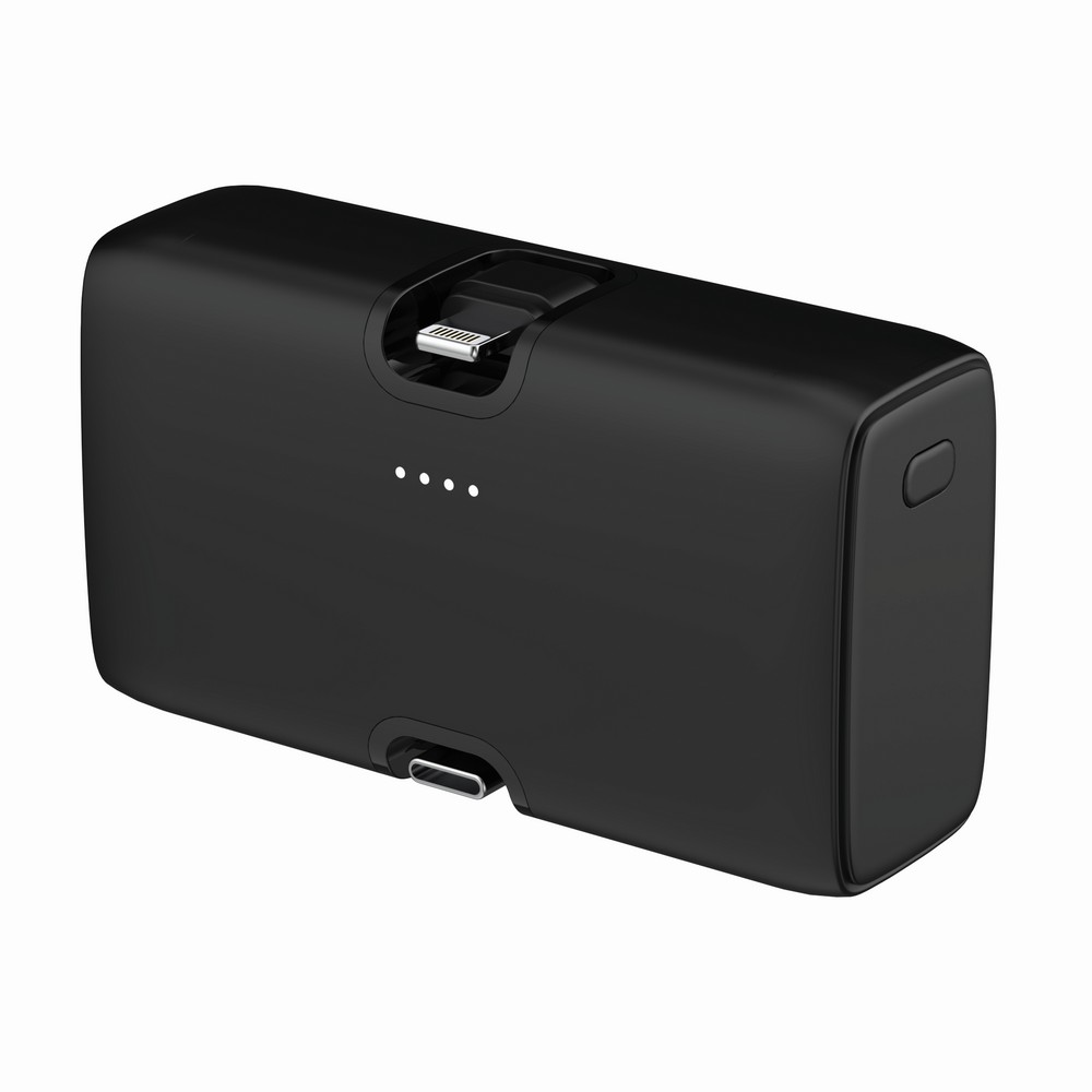 Power bank 5000 mAh Urban Vitamin Los Angeles Czarny P322.8501 (3)