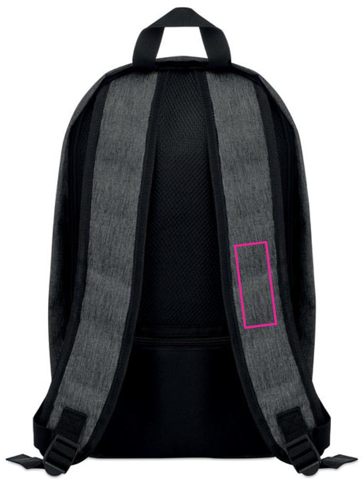 SHOULDER STRAP RIGHT