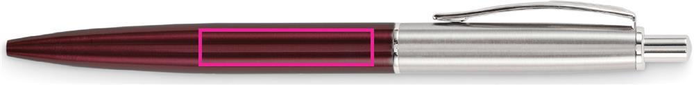 BARREL RIGHT HANDED