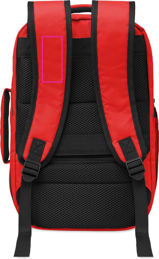 SHOULDER STRAP RIGHT