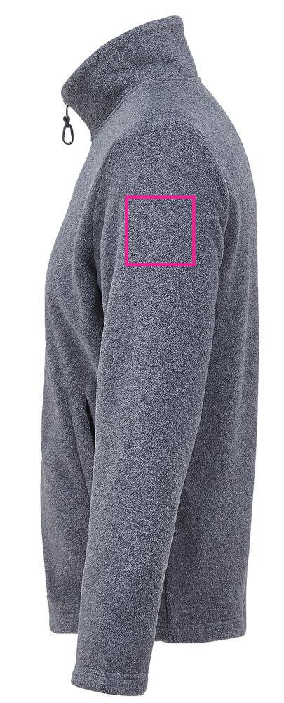 ARM LEFT