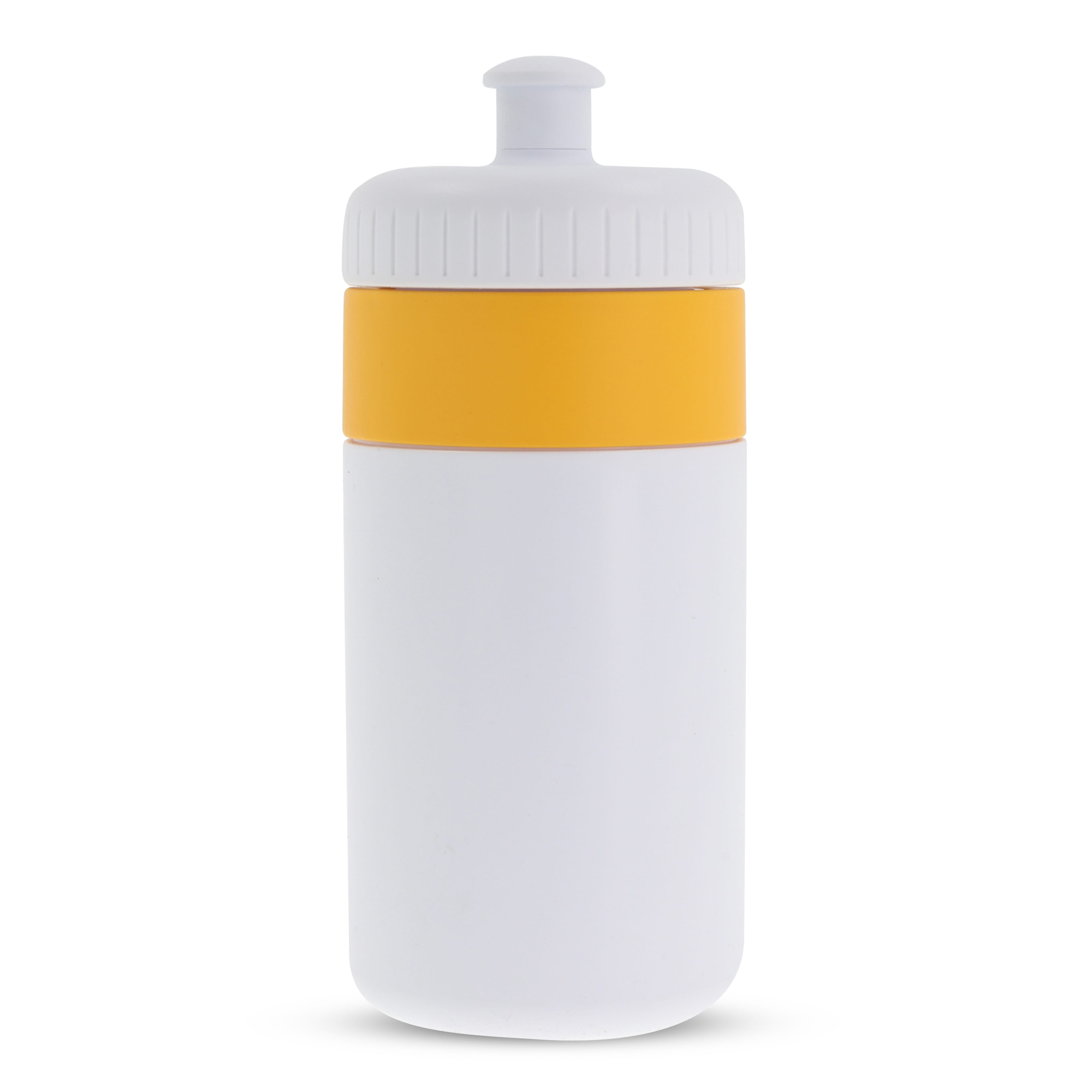 Gadżet reklamowy - Bidon Sportowy Z Obwódka 500ml