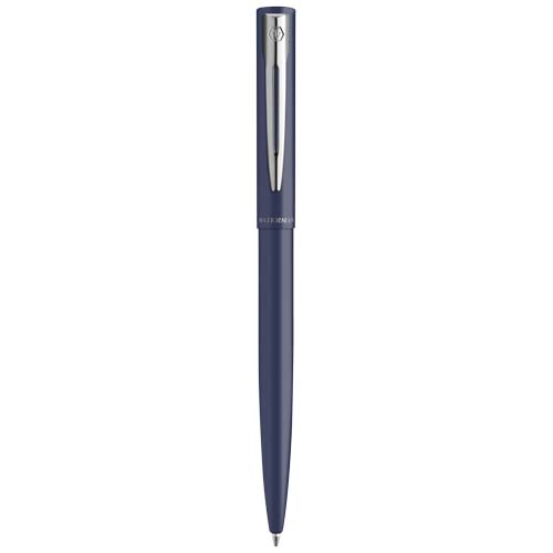 Długopis Waterman Allure 2.0 (niebieski atrament) Środkowy niebieski 10801252 (1)