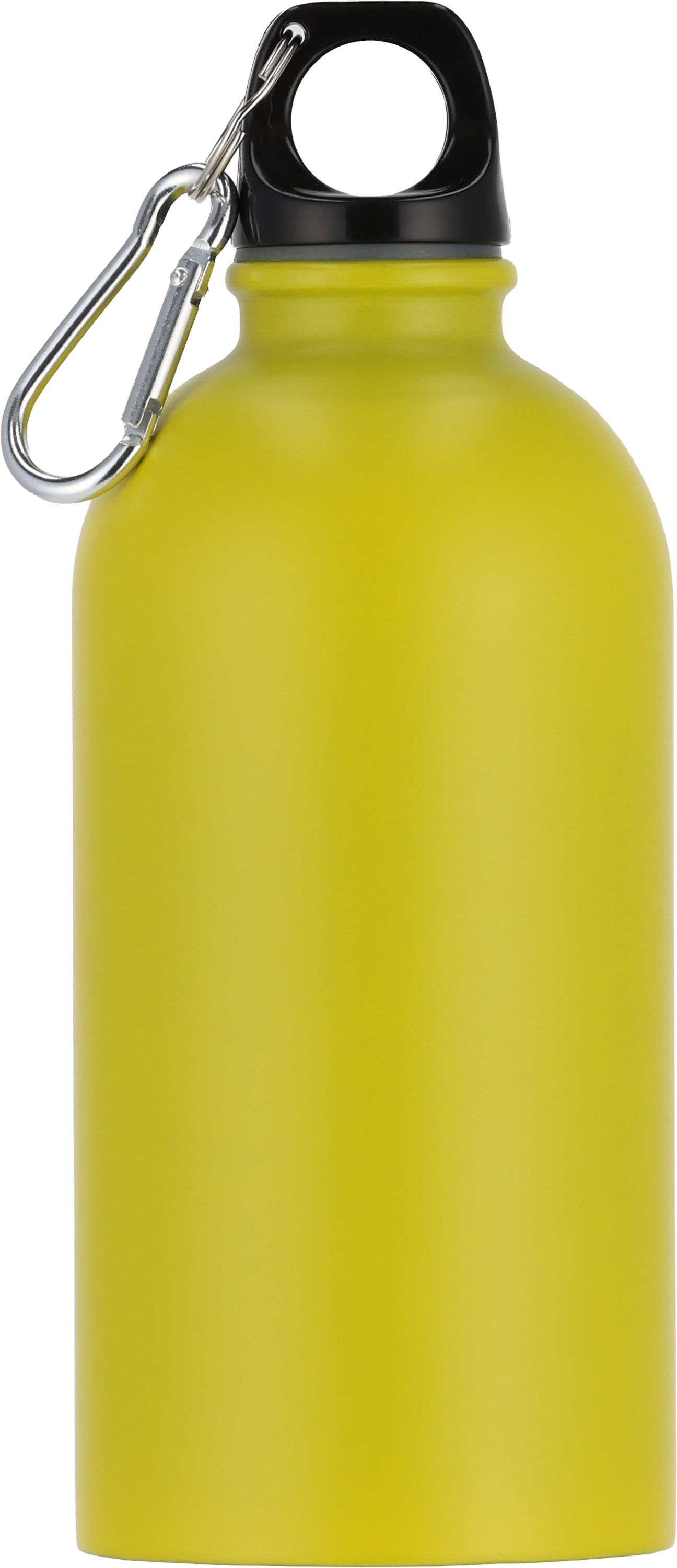 Butelka stalowa NEW YORK 500 ml żółty 524108 