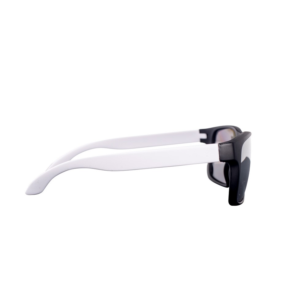 Okulary przeciwsłoneczne Biały V7326-02 (2)