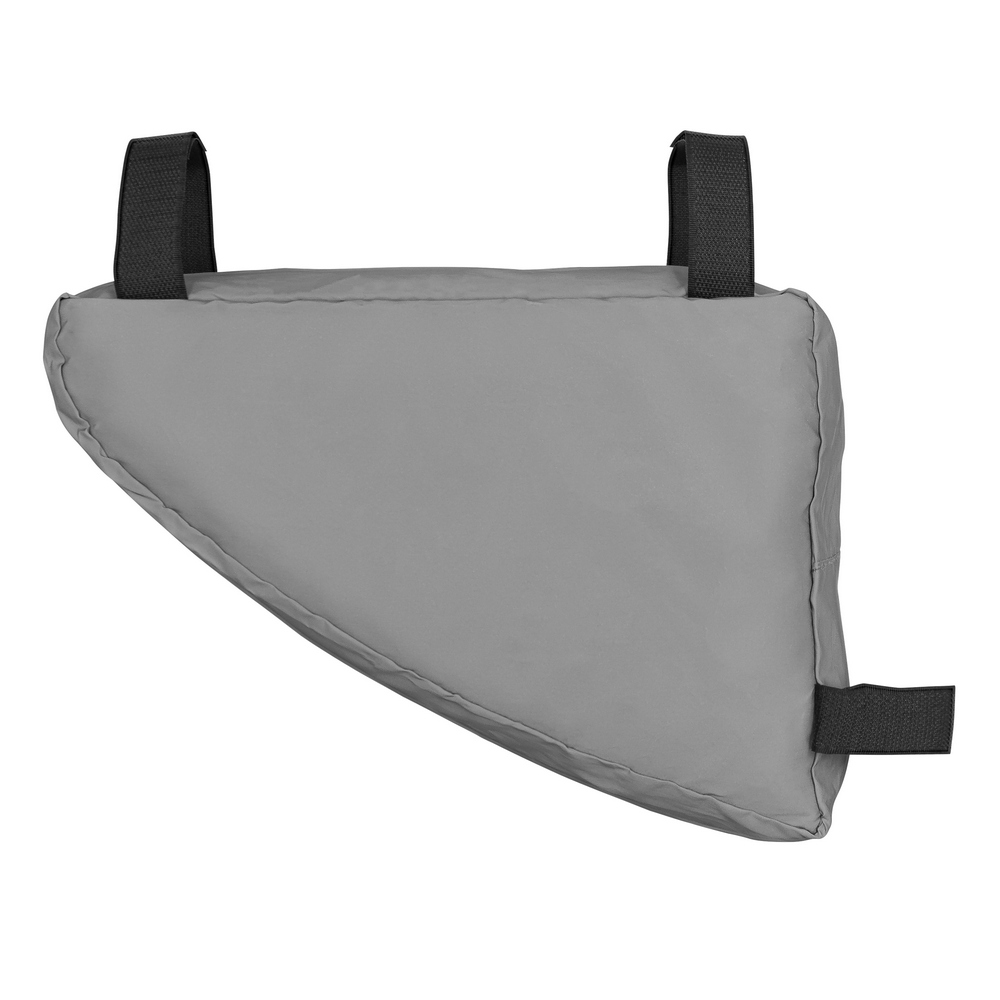 Torba rowerowa | Danyell Szary V0017-19 (8)