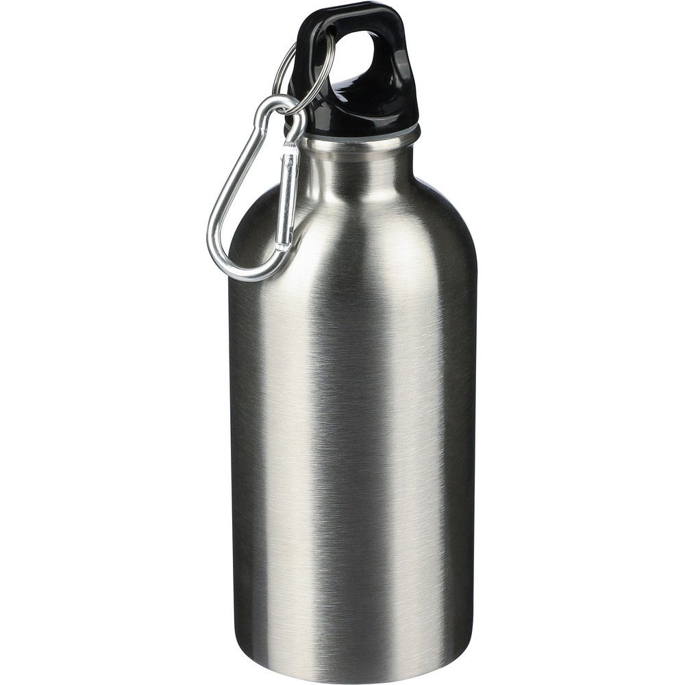 Butelka sportowa 400 ml Srebrny VA874-32 (1)