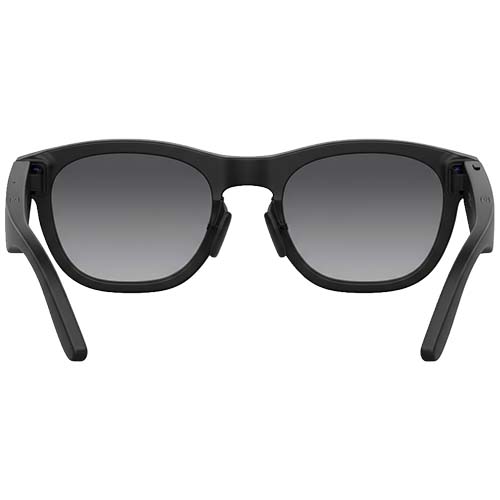 Okulary Prixton IRIS AI Czarny 2PA23690 (2)