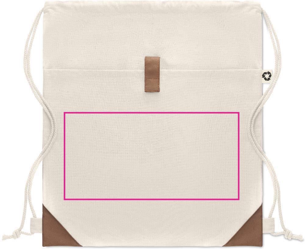 FRONT POCKET