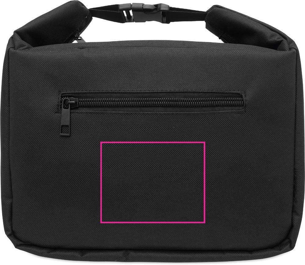 FRONT POCKET