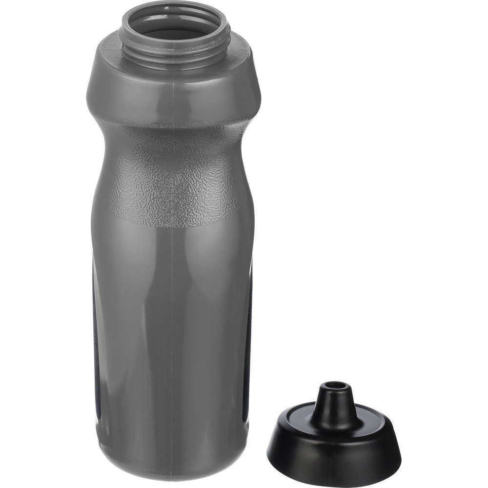 Butelka sportowa 700 ml Czarny VB343-03 (4)