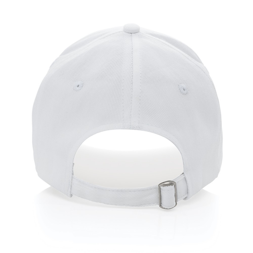 Czapka z daszkiem AWARE™ Biały P453.313 (3)