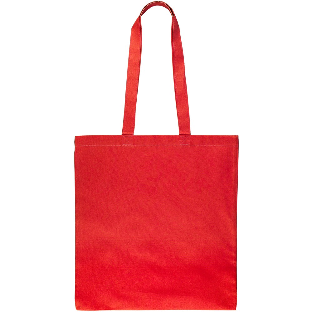 Torba na zakupy Czerwony VA411-05 