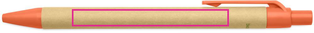 BARREL RIGHT HANDED