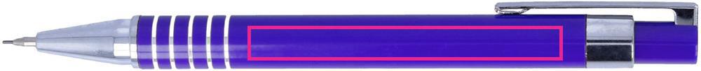 PENCIL RIGHT BARREL