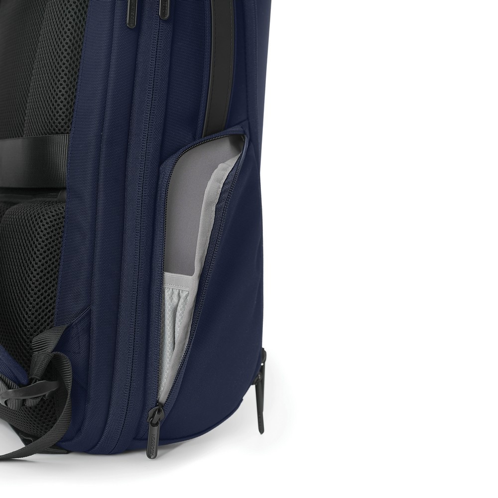 Plecak Bizz Niebieski P705.935 (10)