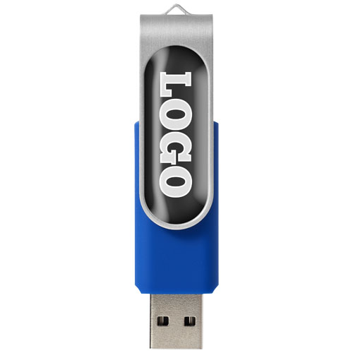 USB Rotate doming Królewski niebieski 1Z43013D (2)