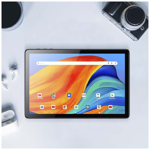 Prixton Nova tablet 10,1 cala 4G 4/64 GB  Czarny 1PA17190 (4)