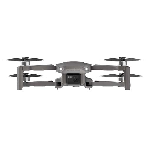Prixton Pegasus dron GPS 720P Czarny 1PA19290 (2)
