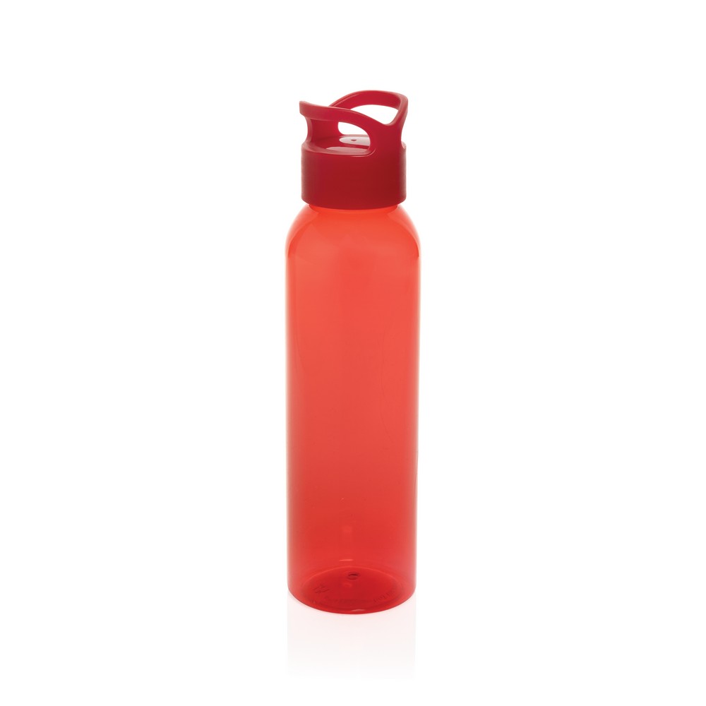 Butelka sportowa 650 ml Oasis, RPET Czerwony P437.034 (6)