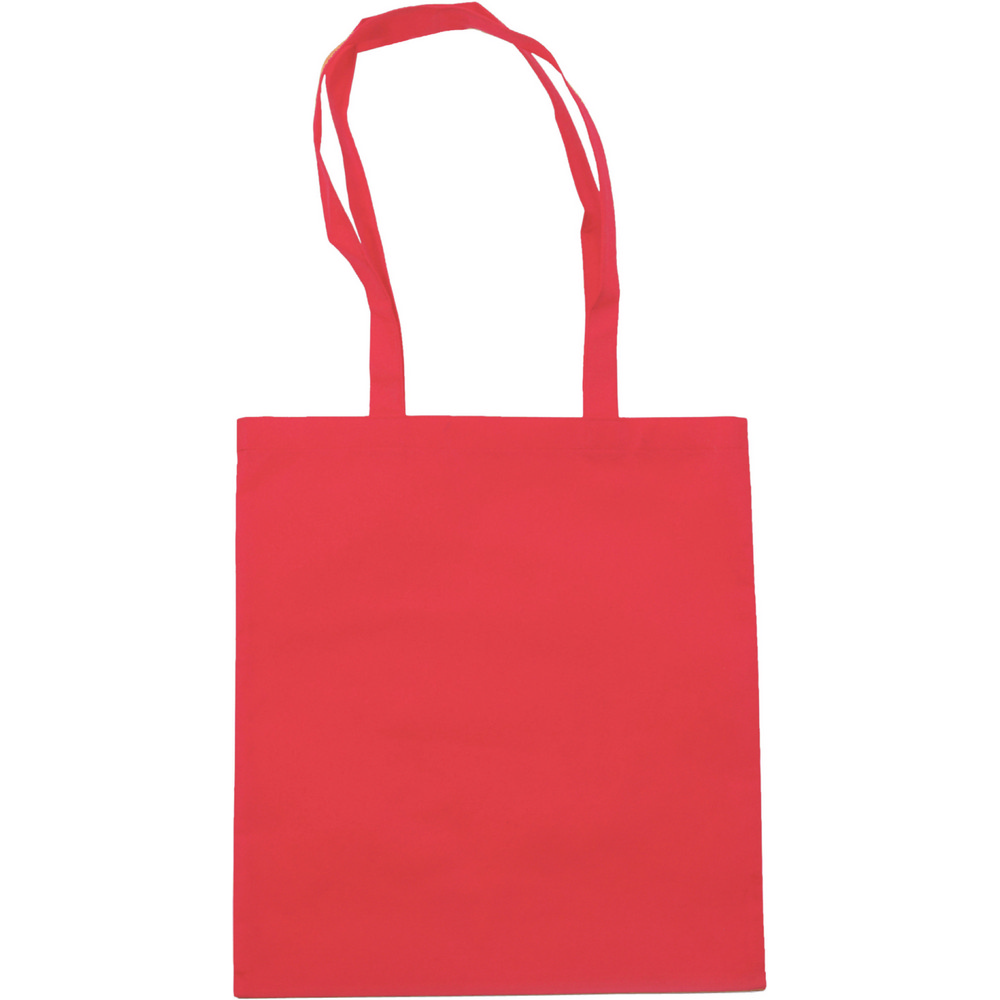 Torba na zakupy Czerwony V5805/A-05 (2)