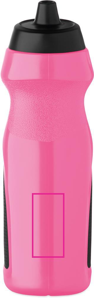BOTTLE LASER
