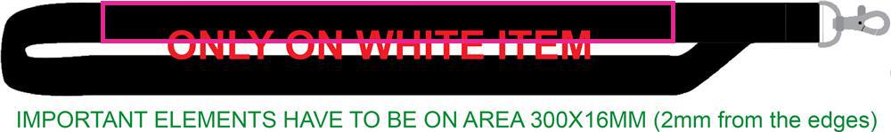 BACK STR ON WHITE