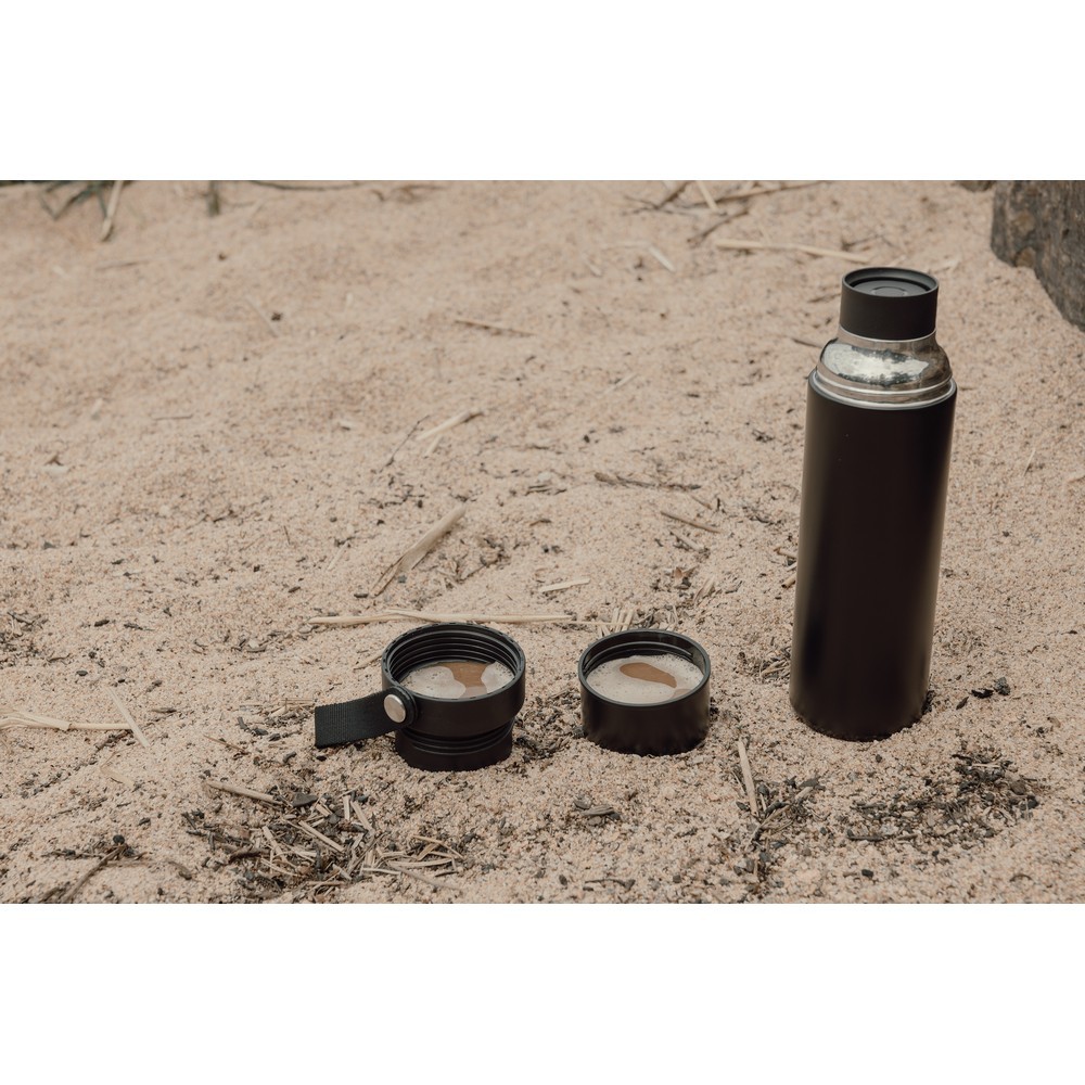 Termos 750 ml VINGA Tono Czarny VG642-03 (5)