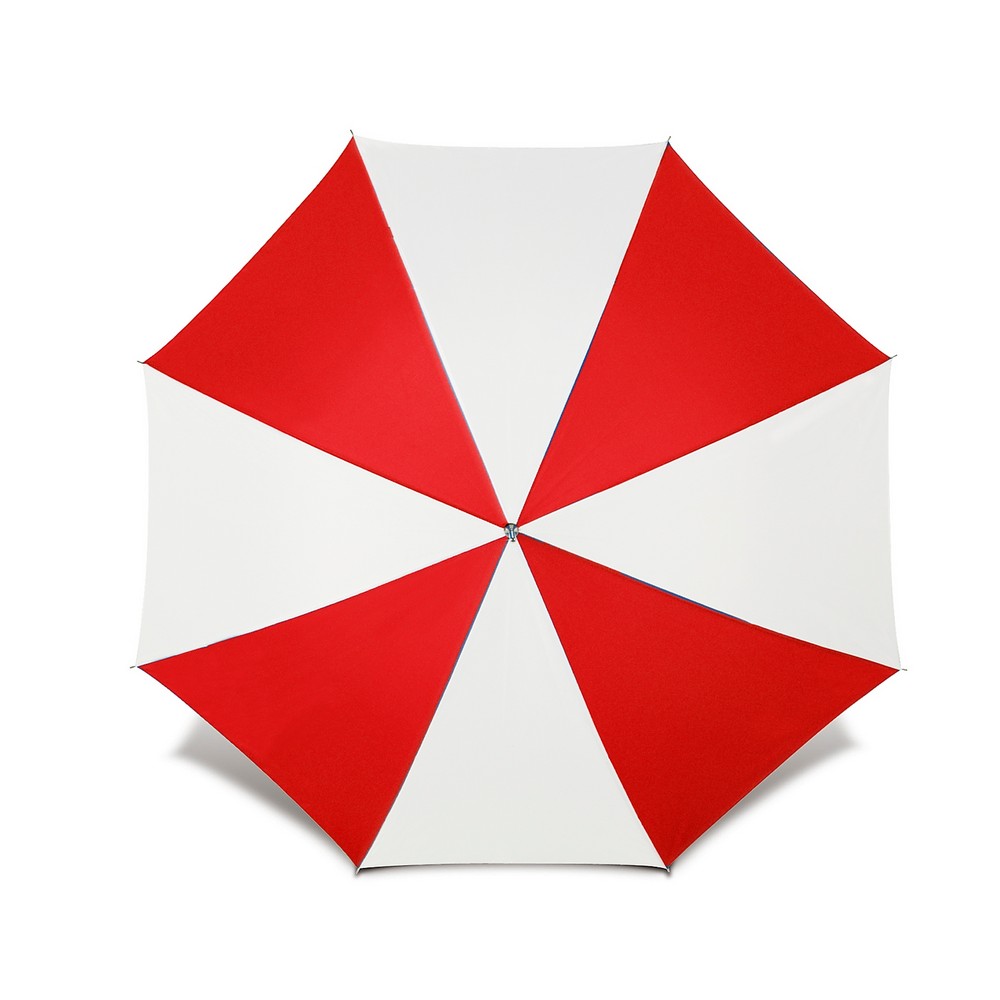 Parasol automatyczny Czerwony V4176-05 (2)