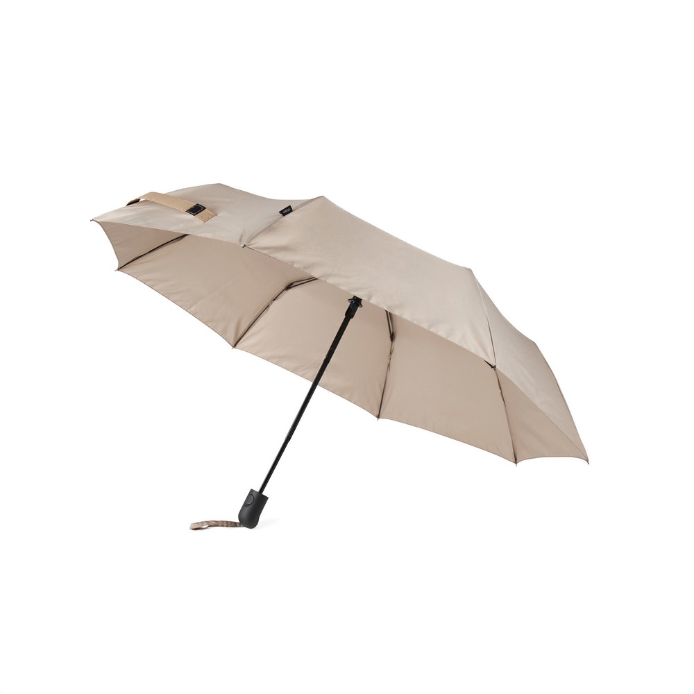 Parasol 21" VINGA Baltimore Szary VG608-20 