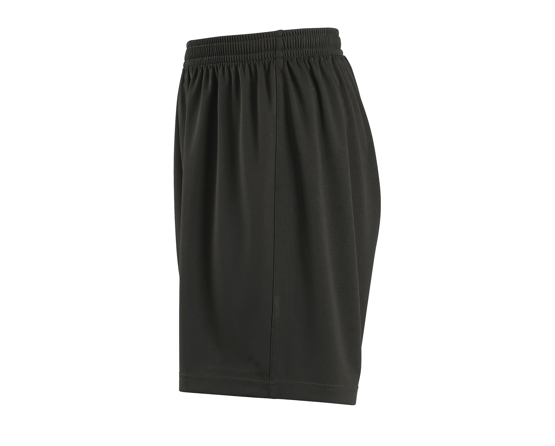 Szorty Dziecięce Klasyczne Poliester Black LT01222-554862 (2)