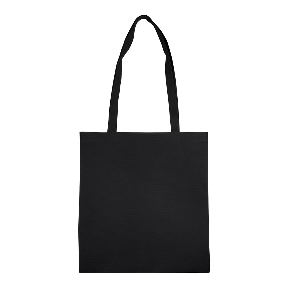 Torba na zakupy | Santrell Czarny V5805-03 (5)
