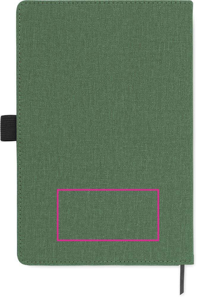 BACK PAD
