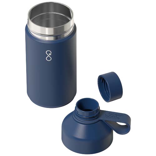 Ocean Bottle izolowany próżniowo bidon na wodę o pojemności 750 ml Oceaniczny niebieski 10085651 (4)