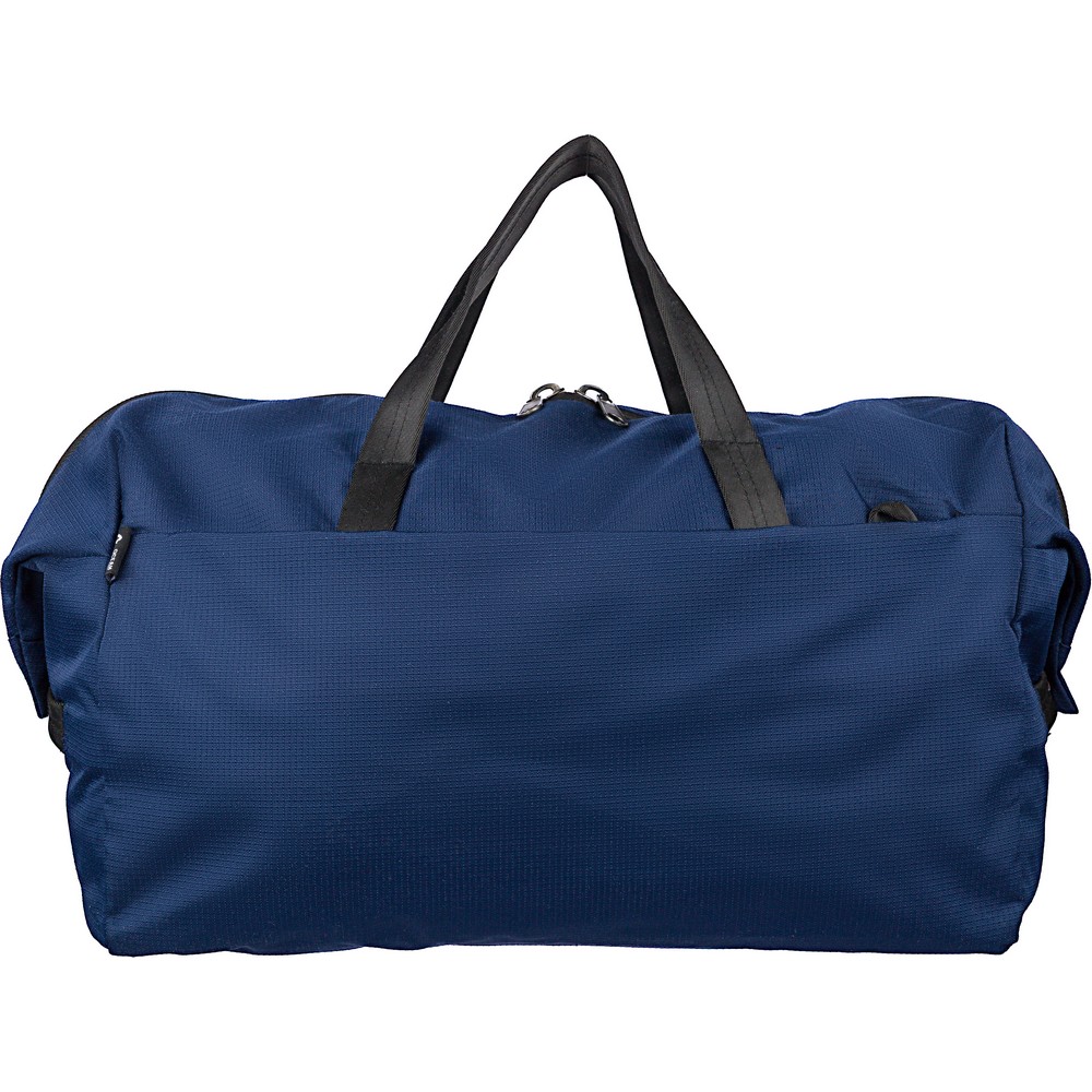 Torba sportowa, podróżna Niebieski VB128-11 (7)
