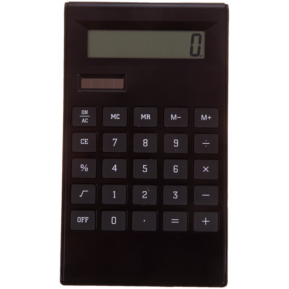 Kalkulator Czarny V3226-03 (1)