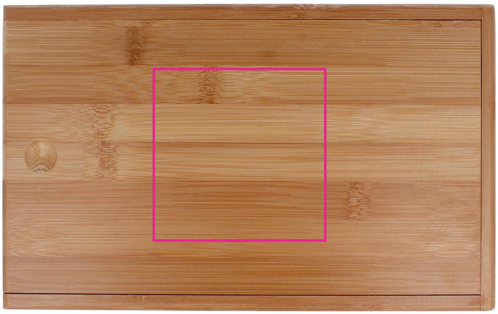 TOP BOX LASER