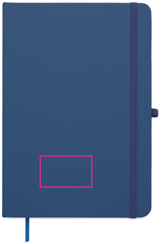 FRONT PAD