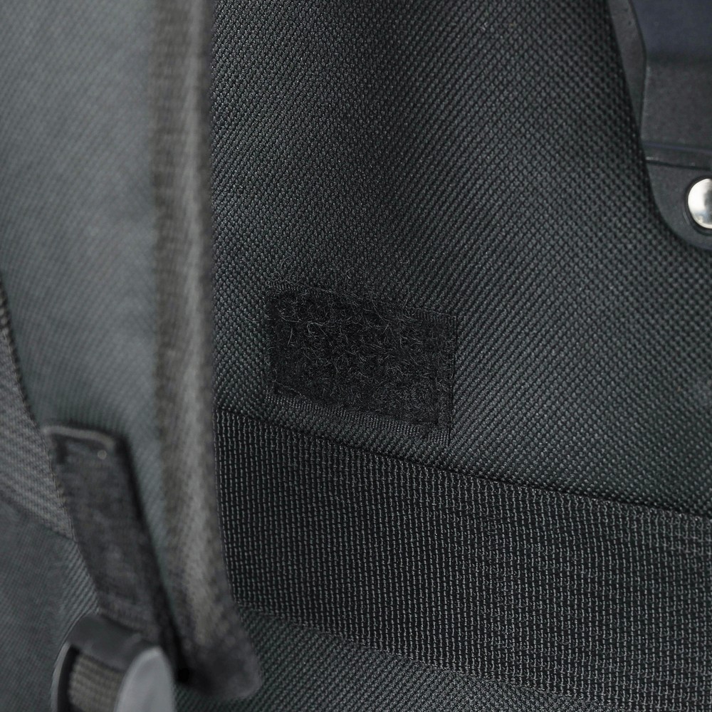 Nieprzemakalny plecak na laptopa 15" Czarny VB310-03 (12)