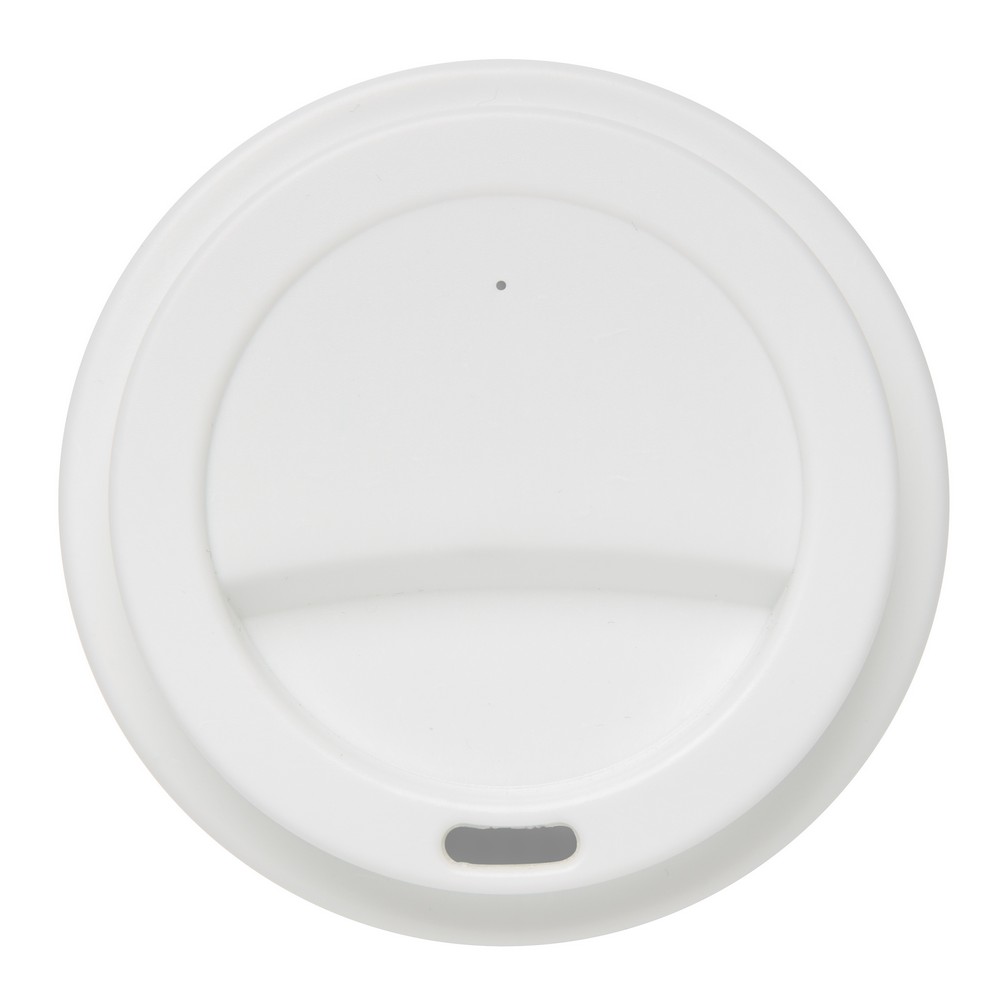 Kubek podróżny 350 ml Biały P432.683 (2)